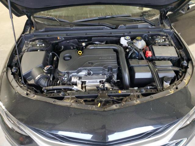 2023 CHEVROLET MALIBU LS - 1G1ZB5ST0PF239053