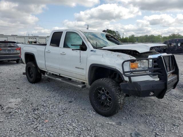 Vin: 1gtv2uec5ez187247, lot: 54706565, gmc sierra k1500 sle 20144
