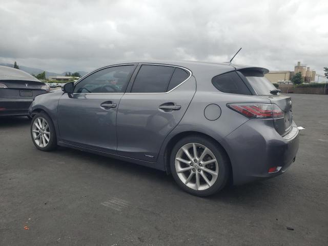 Vin: jthkd5bh1d2169238, lot: 53720135, lexus ct 200 200 20132