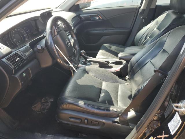 2015 HONDA ACCORD SPO - 1HGCR2F56FA032392