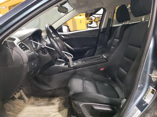2017 MAZDA 6 SPORT - JM1GL1U54H1141841