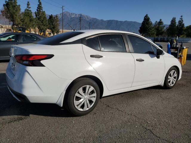 Vin: 3n1cn8dv6ll834741, lot: 52028425, nissan versa s 20203