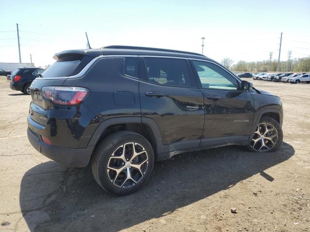 Vin: 3c4njdcn9rt157236, lot: 55014155, jeep compass limited 20243
