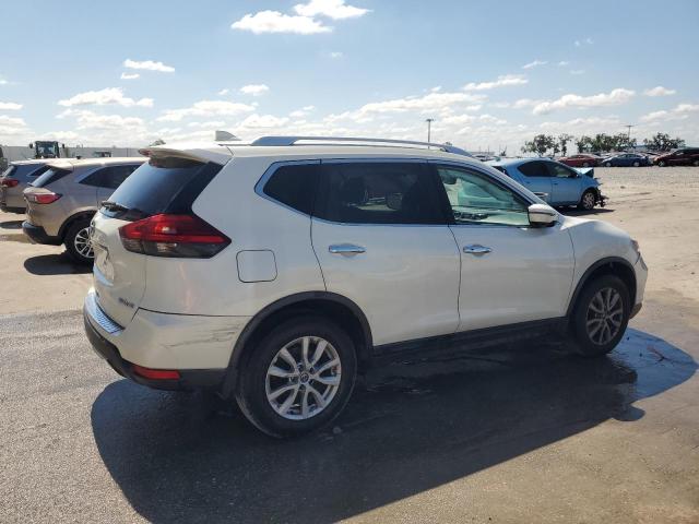 Vin: knmat2mv7hp530580, lot: 53725405, nissan rogue s 20173
