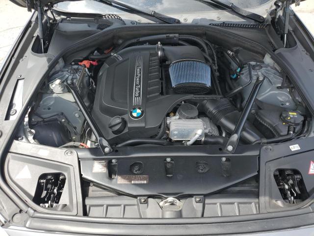 2015 BMW 535 I WBA5B1C55FD919343