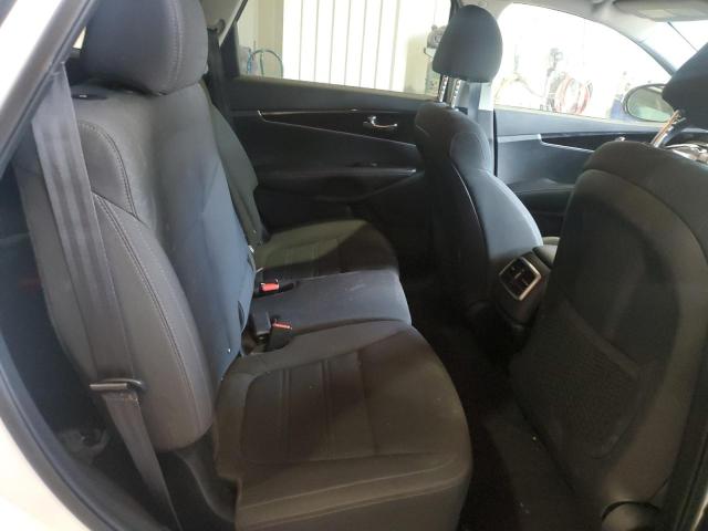 2020 KIA SORENTO L - 5XYPG4A36LG697151