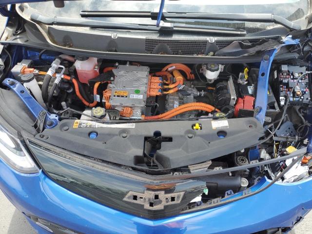 2019 CHEVROLET BOLT EV LT - 1G1FY6S06K4113278