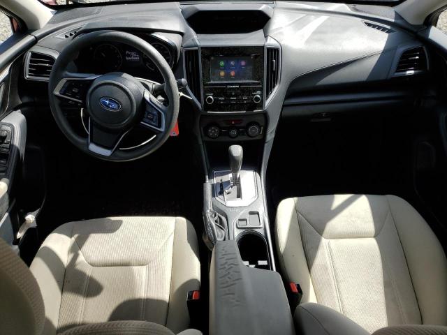 2019 SUBARU IMPREZA - 4S3GKAA60K3622925
