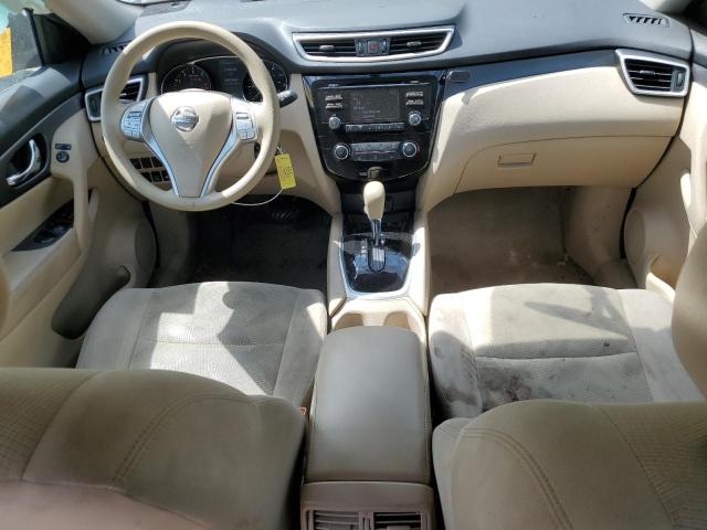 2015 NISSAN ROGUE S - 5N1AT2MV5FC910551