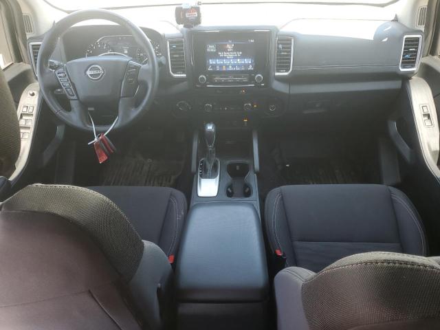 2023 NISSAN FRONTIER S - 1N6ED1FK1PN665928