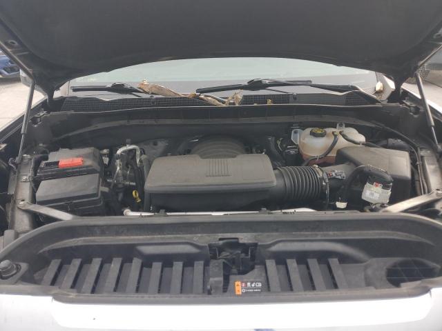 2022 GMC SIERRA LIM 3GTU9BED6NG177539