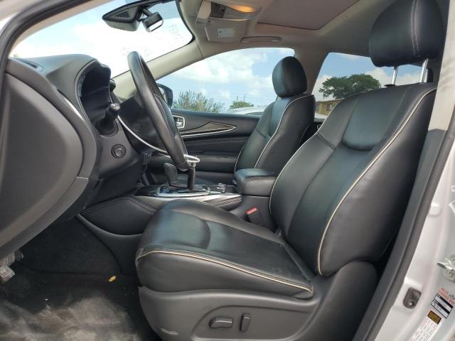 2020 INFINITI QX60 LUXE - 5N1DL0MN9LC527838