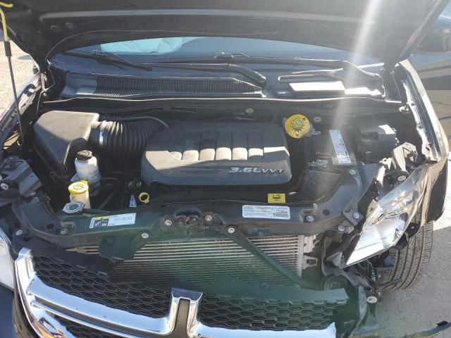 2017 DODGE GRAND CARA - 2C4RDGCG7HR863263
