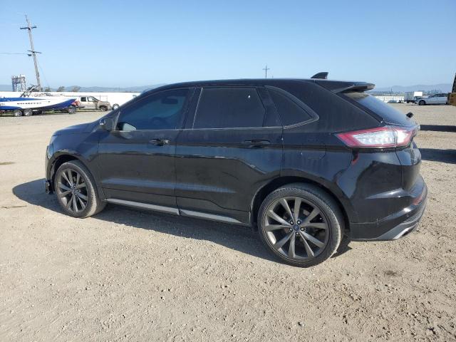 Vin: 2fmpk4ap6gbb18957, lot: 53088635, ford edge sport 20162