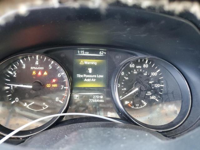 JN8AT2MT7HW132844 2017 NISSAN ROGUE