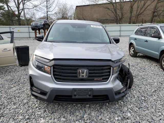 2021 HONDA RIDGELINE - 5FPYK3F11MB003051