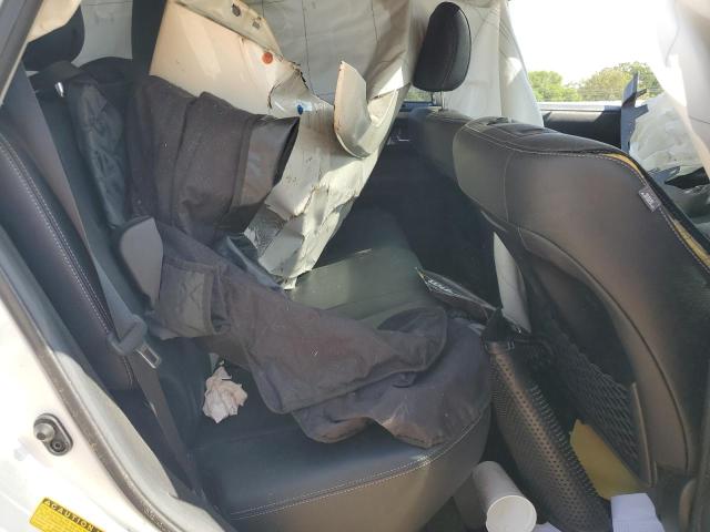2020 TOYOTA 4RUNNER SR - JTEZU5JR8L5217143