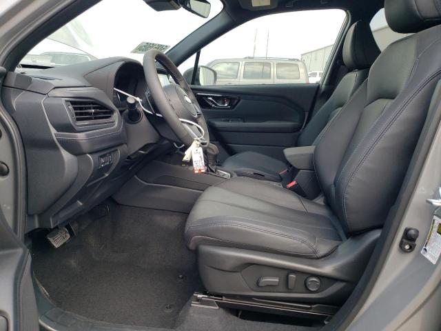 2025 SUBARU FORESTER L JF2SLDRC9SH516027