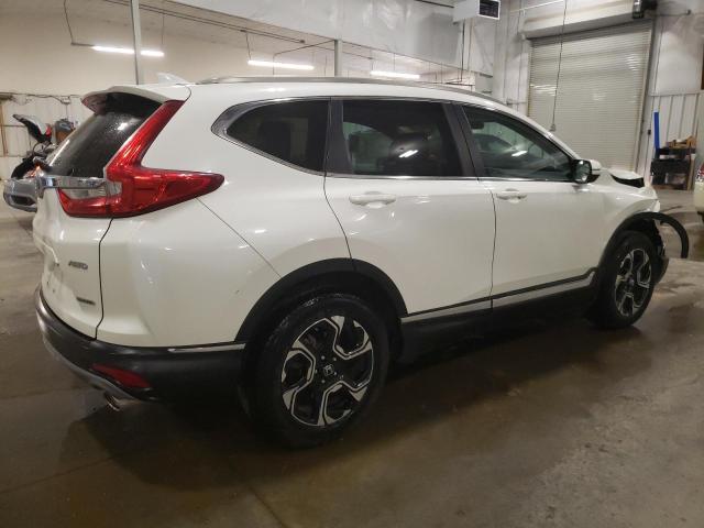 Vin: 2hkrw2h99hh655552, lot: 53453275, honda crv touring 20173