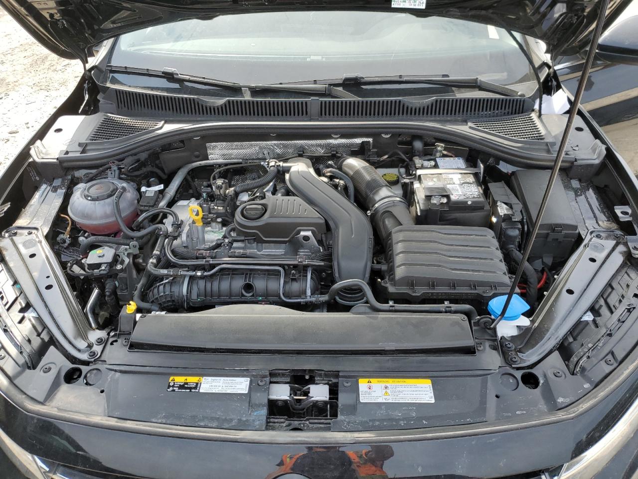 Volkswagen Jetta s 2025