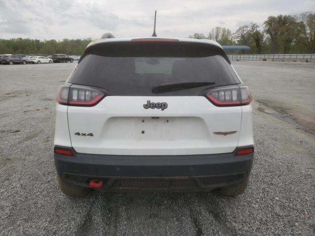 2019 JEEP CHEROKEE T - 1C4PJMBX9KD256968