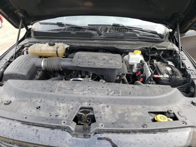 2021 RAM 1500 BIG H - 1C6RRFFG6MN591438