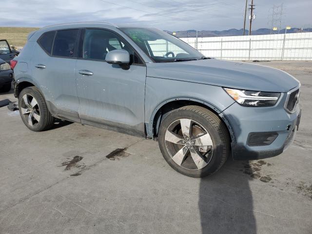 Vin: yv4162uk9l2325066, lot: 51620135, volvo xc40 t5 momentum 20204