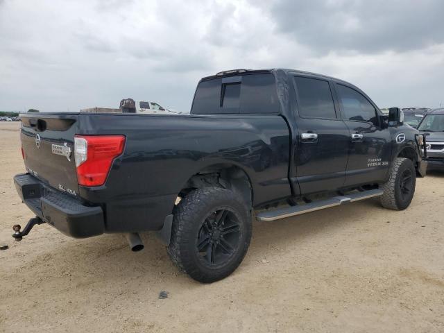 Vin: 1n6ba1f4xjn543508, lot: 54658215, nissan titan sl 20183