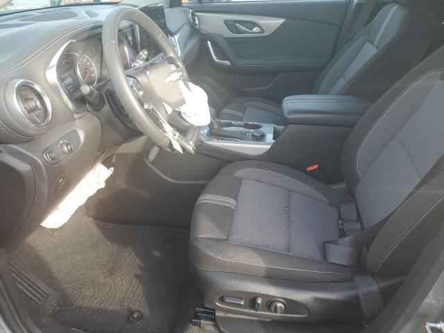 2024 CHEVROLET BLAZER 2LT - 3GNKBCR44RS257430