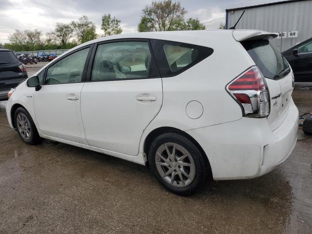 Vin: jtdzn3euxhj066924, lot: 55117985, toyota prius 20172