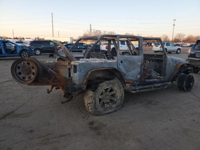 Vin: 1c4bjweg6cl164709, lot: 53877055, jeep wrangler sahara 20123