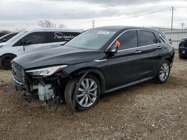 INFINITI QX50 PURE