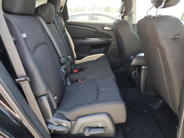 2018 DODGE JOURNEY SE - 3C4PDCAB2JT519429