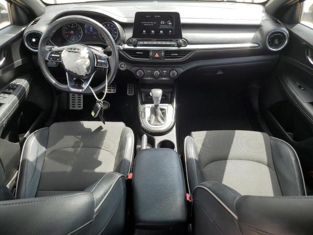 2021 KIA FORTE GT L - 3KPF34AD4ME340484