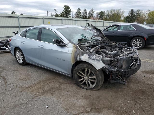 2017 CHEVROLET MALIBU HYB 1G1ZJ5SU9HF219784