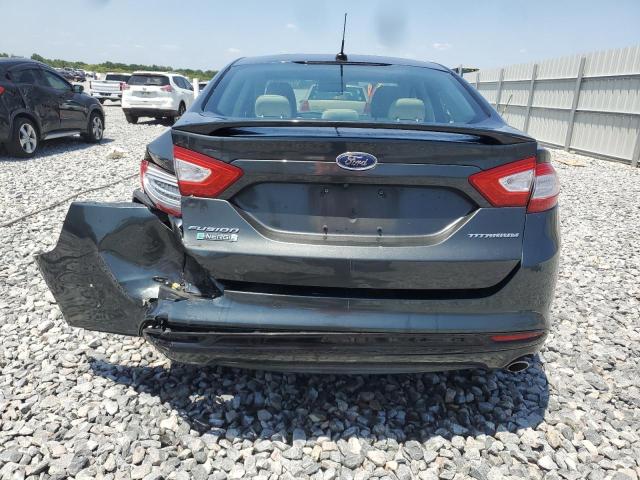 2015 FORD FUSION TIT - 3FA6P0SU0FR302764