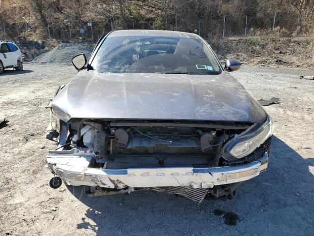 2020 HONDA ACCORD LX - 1HGCV1F18LA128281