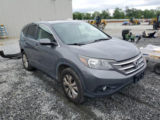 Vin: 5j6rm4h56dl052007, lot: 54481445, honda crv ex 20134