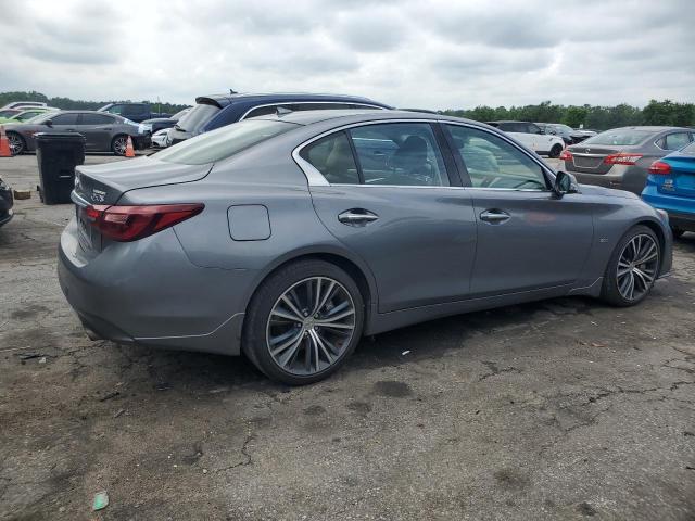2018 INFINITI Q50 JN1EV7AR0JM433019