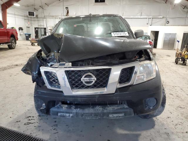2016 NISSAN FRONTIER S - 1N6AD0EV0GN741949