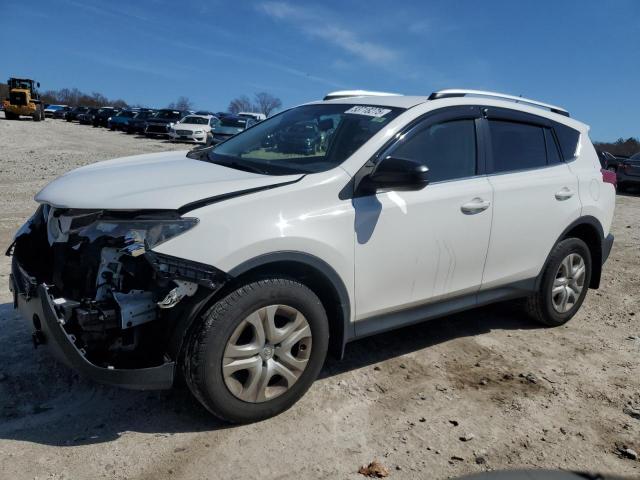 Vin: jtmbfrev8fj028213, lot: 53718275, toyota rav4 le 2015 img_1