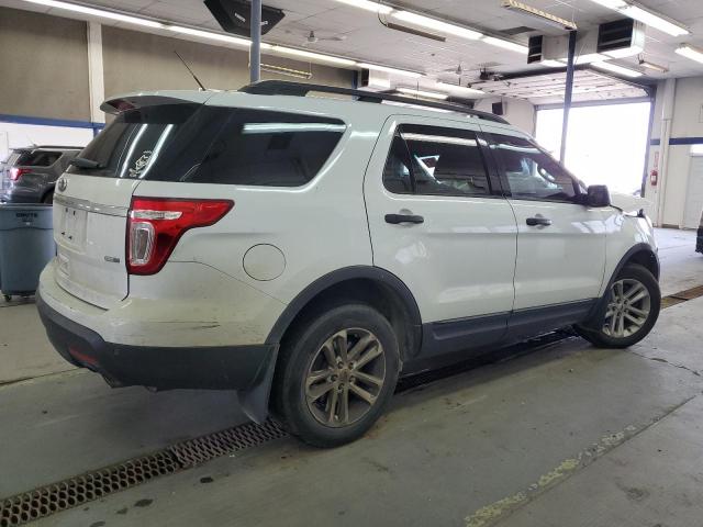 Vin: 1fm5k8b82fgc17921, lot: 54336135, ford explorer 20153