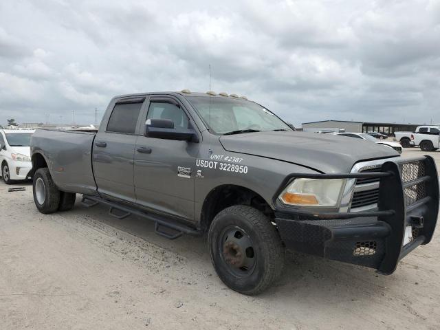 DODGE RAM 3500 2011 3D73Y4CLXBG582387 photo #1