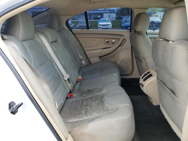2015 FORD TAURUS SE - 1FAHP2D86FG107053