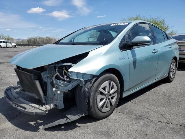 Vin: jtdkarfu5g3028776, lot: 53504235, toyota prius 2016 img_1
