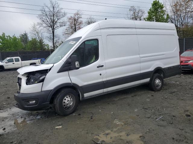 FORD TRANSIT T-