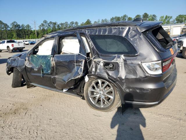 Vin: 1c4rdhag9kc550093, lot: 53725495, dodge durango sxt 20192
