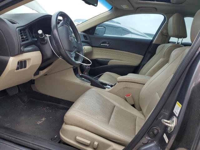 2014 ACURA ILX HYBRID - 19VDE3F79EE300104