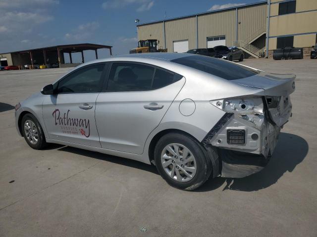 2018 HYUNDAI ELANTRA SE - KMHD74LF3JU665856