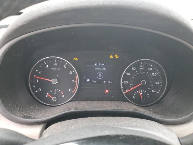 2022 KIA SPORTAGE S - KNDP63ACXN7008466